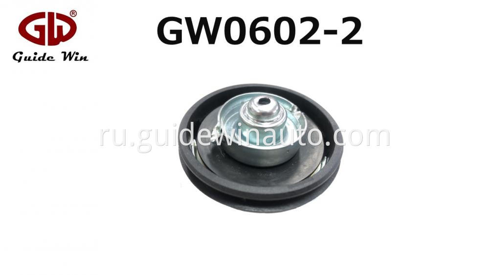 Gas Cap for Harley Motorcycle